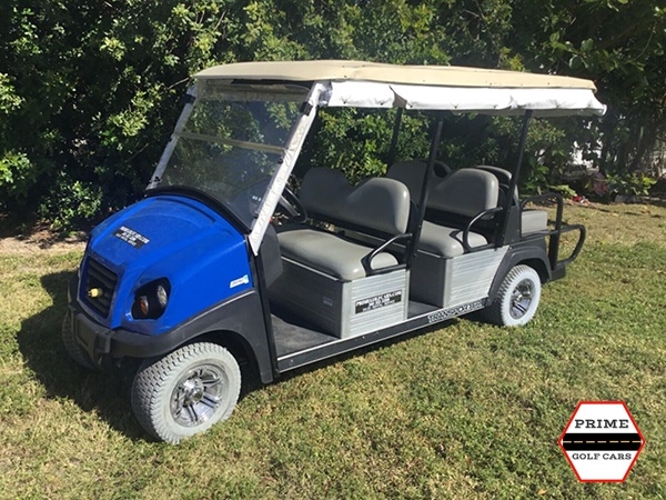 affordable golf cart rental, golf cart rent bald head island