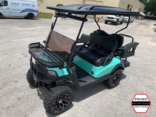 affordable golf cart rental, golf cart rent bald head island