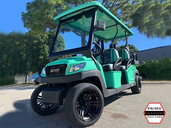 affordable golf cart rental, golf cart rent bald head island