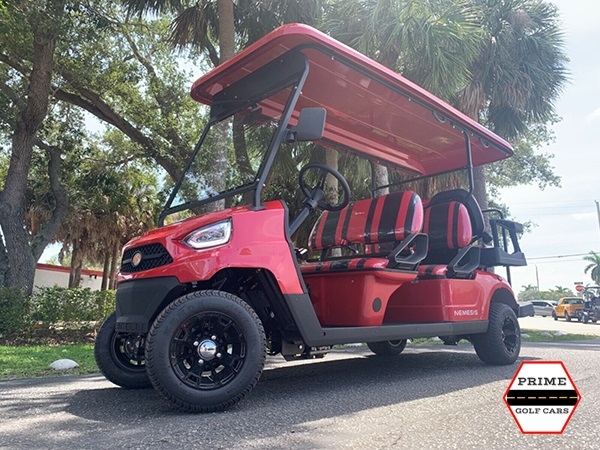 affordable golf cart rental, golf cart rent bald head island
