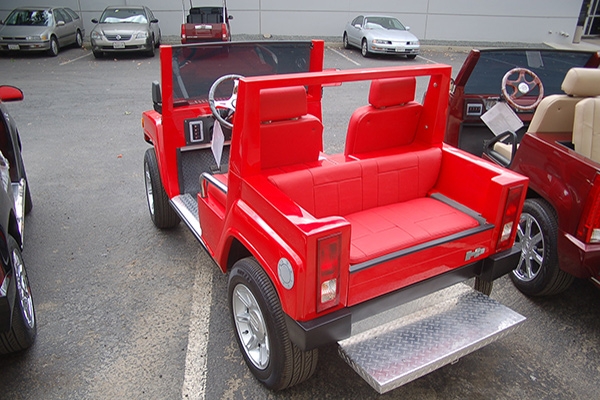 affordable golf cart rental, golf cart rent bald head island