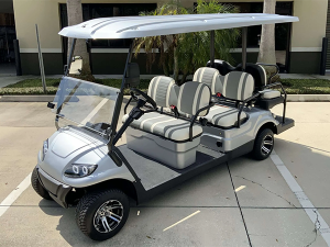 bald head island golf cart service, golf cart repair bald head island