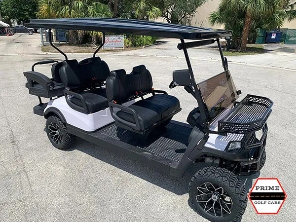 affordable golf cart rental, golf cart rent bald head island