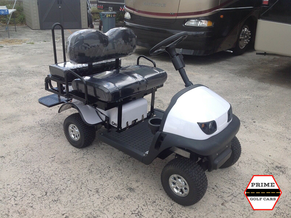 affordable golf cart rental, golf cart rent bald head island