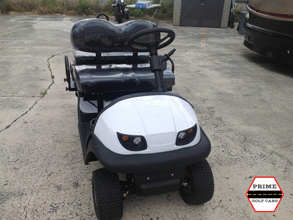 affordable golf cart rental, golf cart rent bald head island