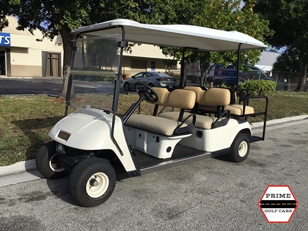 affordable golf cart rental, golf cart rent bald head island