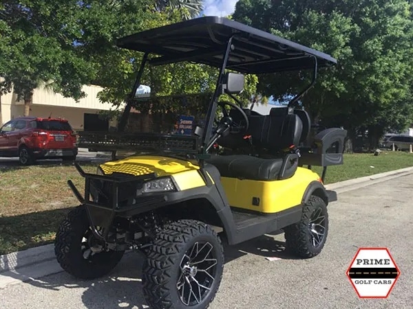 affordable golf cart rental, golf cart rent bald head island